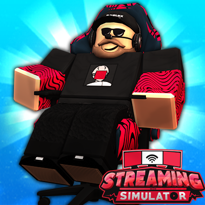 InsightRoblox's tweet image. NEW CODES OUT IN Streaming Simulator!
- Release: 1k Coins
- New: 1k Coins
- "CarbonMeisterPlays": Get a @CarbonMeister Companion
- "JeffBlox" : Get a @jeffersonblox Companion!
- "ToadBoiGaming" : Get a @ToadBoiGaming1 Companion
- & more!
PLAY: bit.ly/3H2TnWY