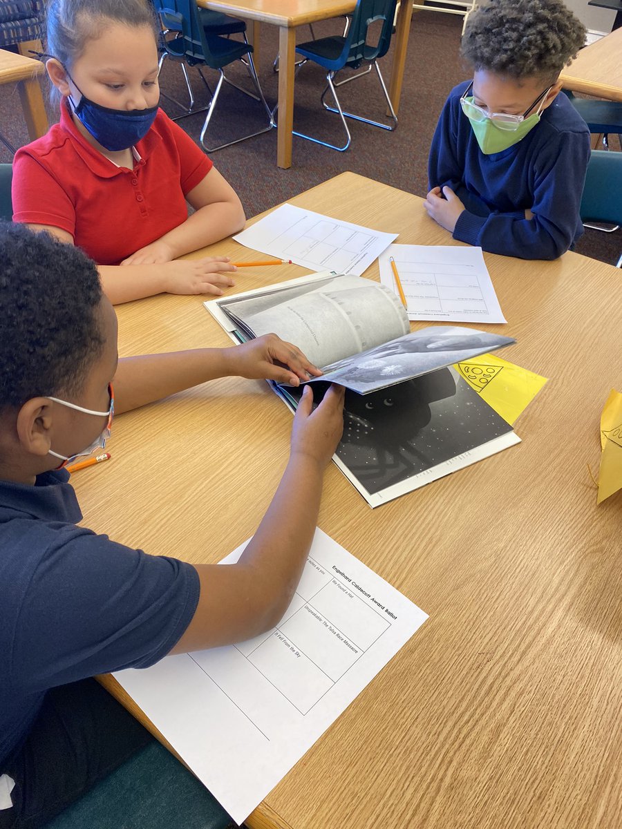 Engelhard Library tweet media