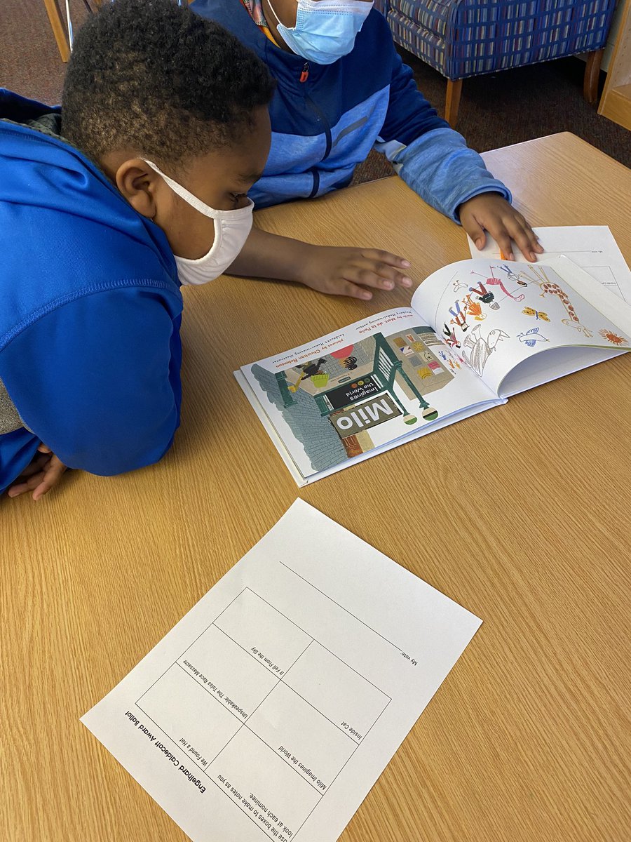 Engelhard Library tweet media