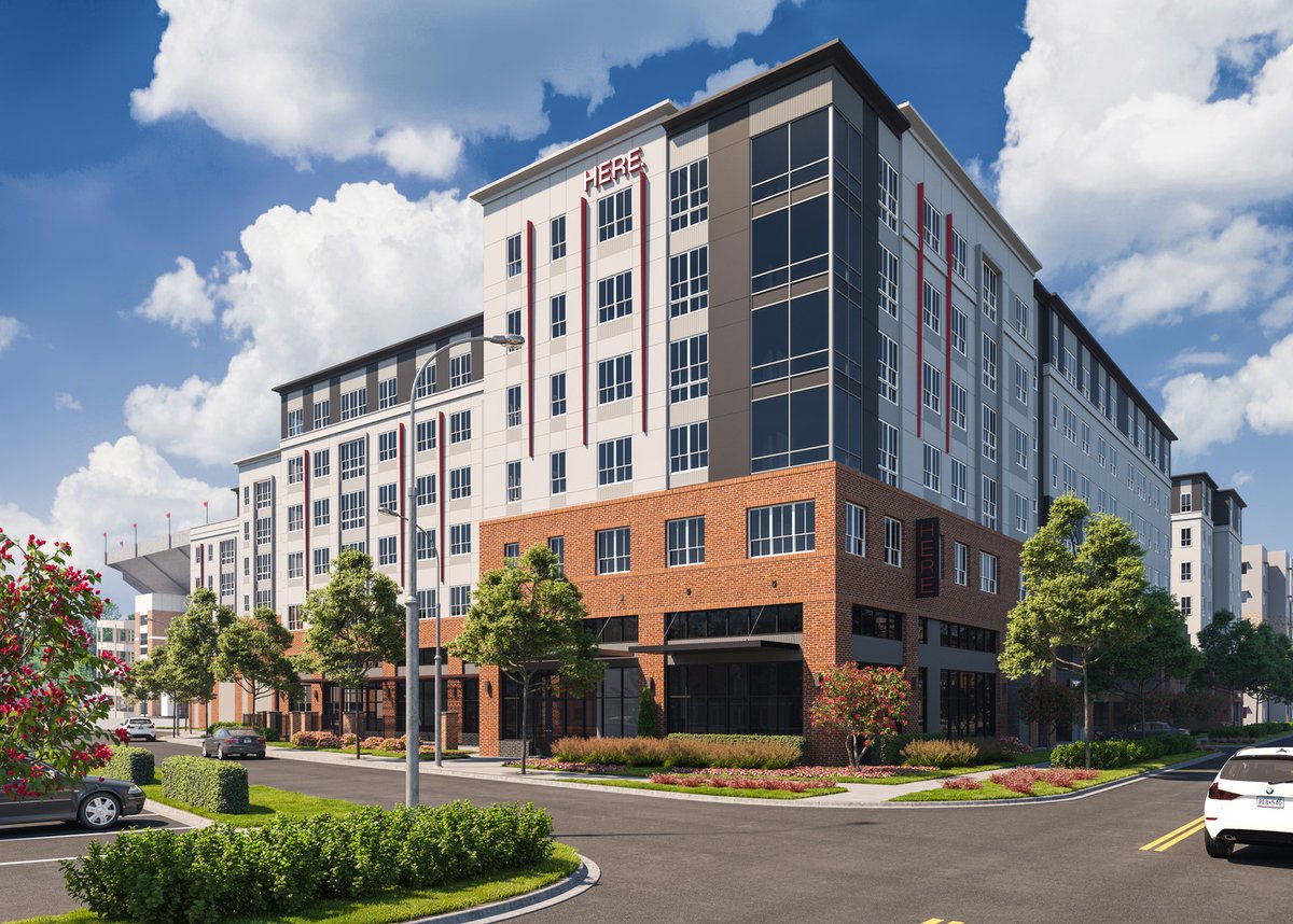 Niles Bolton Assoc. tweet media