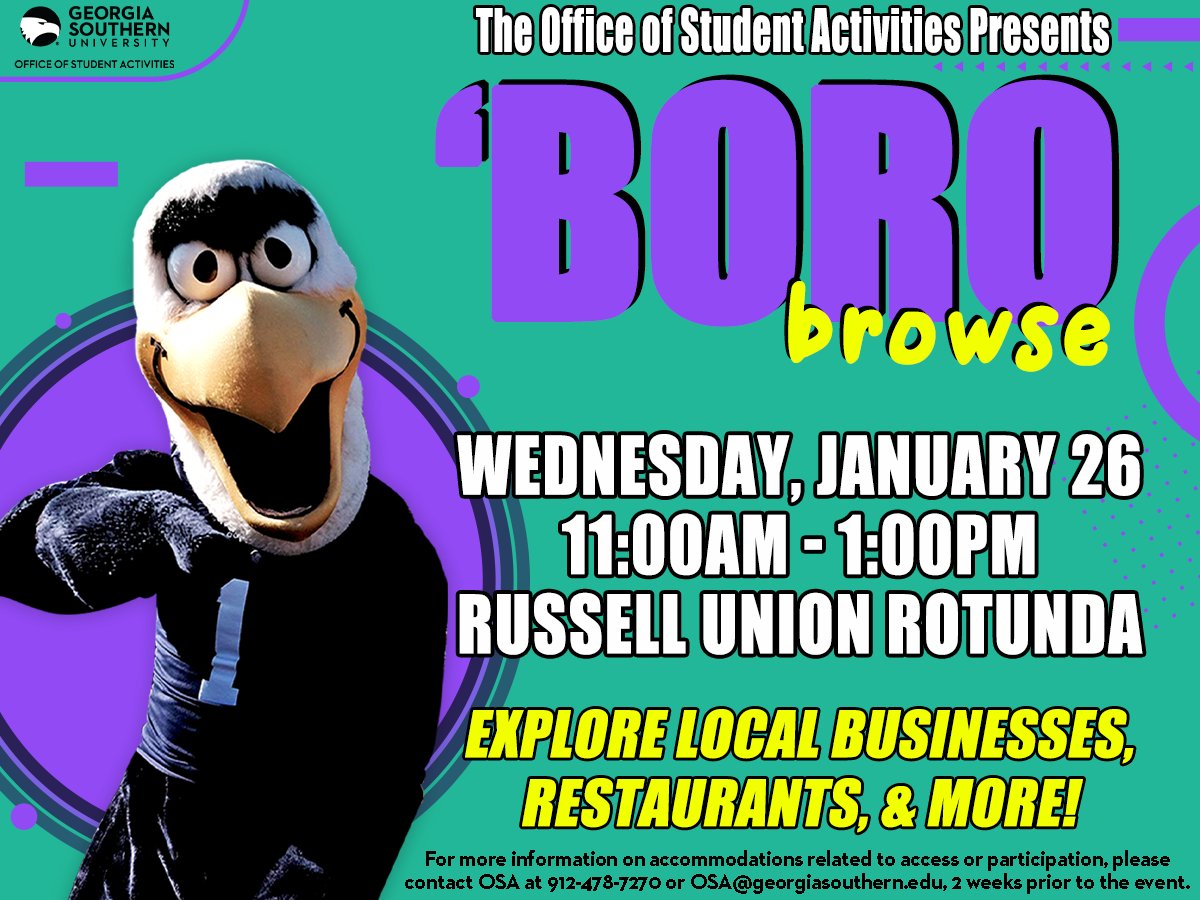 Student Activities tweet media