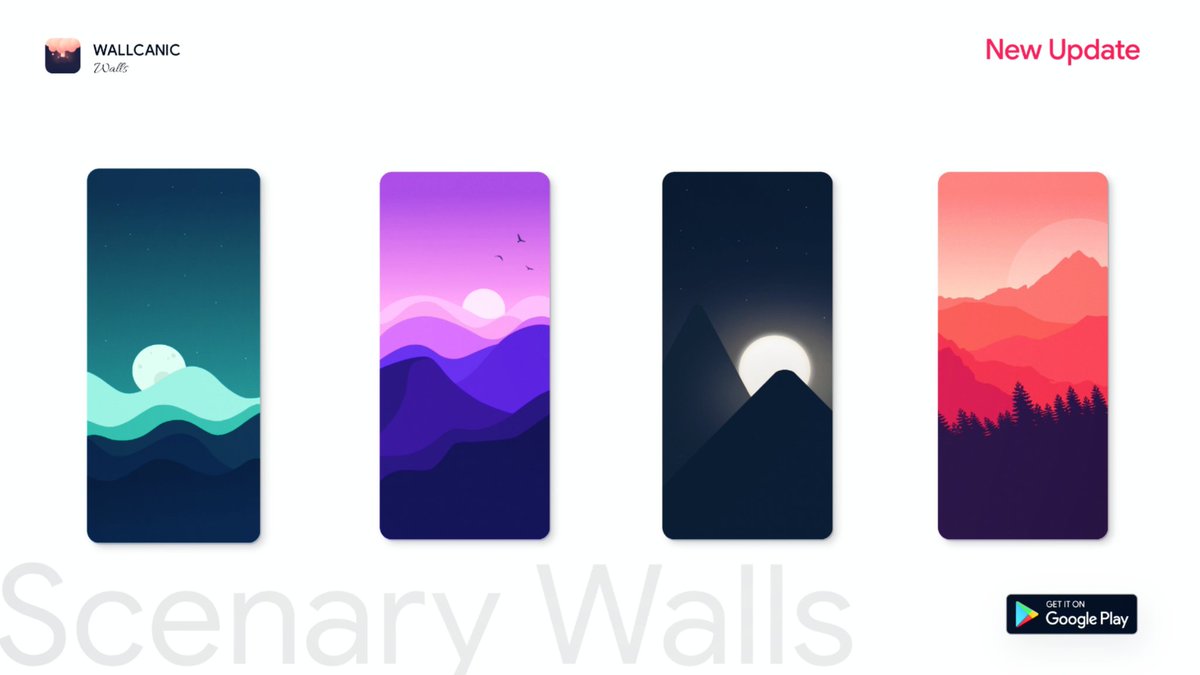 ParadoxStudioIN's tweet photo. You want scenary 👀 we got you ❤️🔥
Again we are back with #Walldropwednesday ❤️
This time with 10+ scenary walls ( as you guys requested ) by @Meghdave2 ❤️🥳
Try them out exclusively on Wallcanic walls ❤️
Link - https://t.co/zdX06OxQuh
Keep supporting ❤️ https://t.co/1RGbiv8WOa