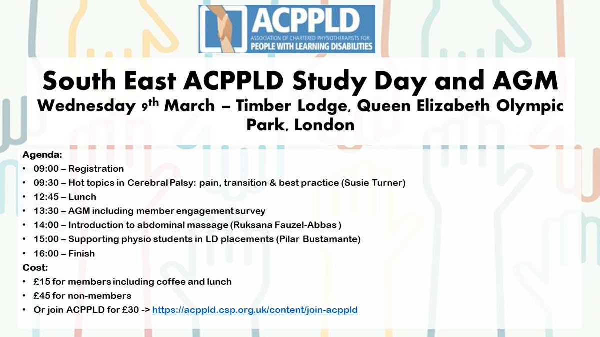 London & South East tweet media