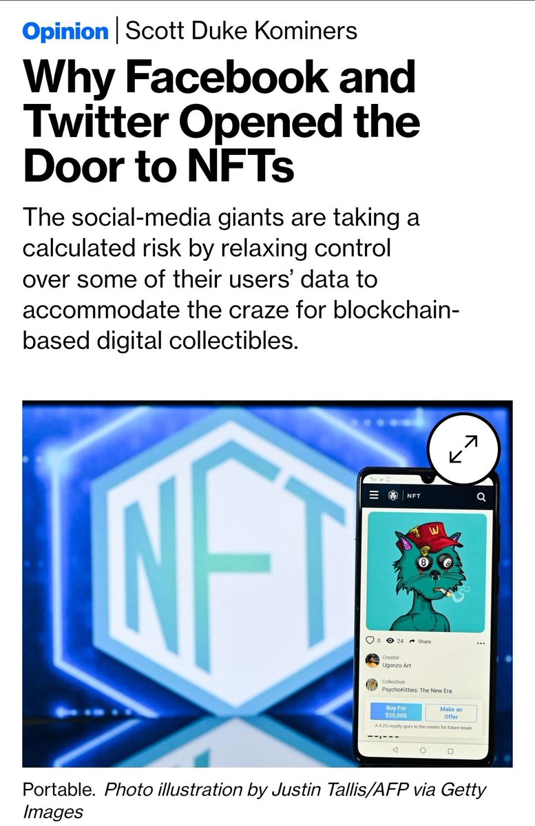 A week ago it was 6-7 #PsychoKitties for 1 #LoadedLion, a couple of days ago it was 2-3, it is quickly becoming a 1:1 game, w/ a high likelihood of things becoming 1-2 LL for 1 PK.

Gotta love the #NFT game ... <a href="/PsychoKittiesOG/">PsychoKitties</a> quickly becoming the hottest project in the game😉🤙