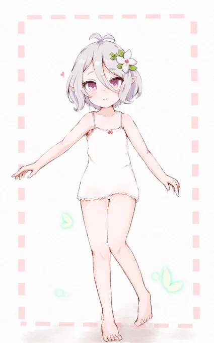 ラクガキコッコロタン 