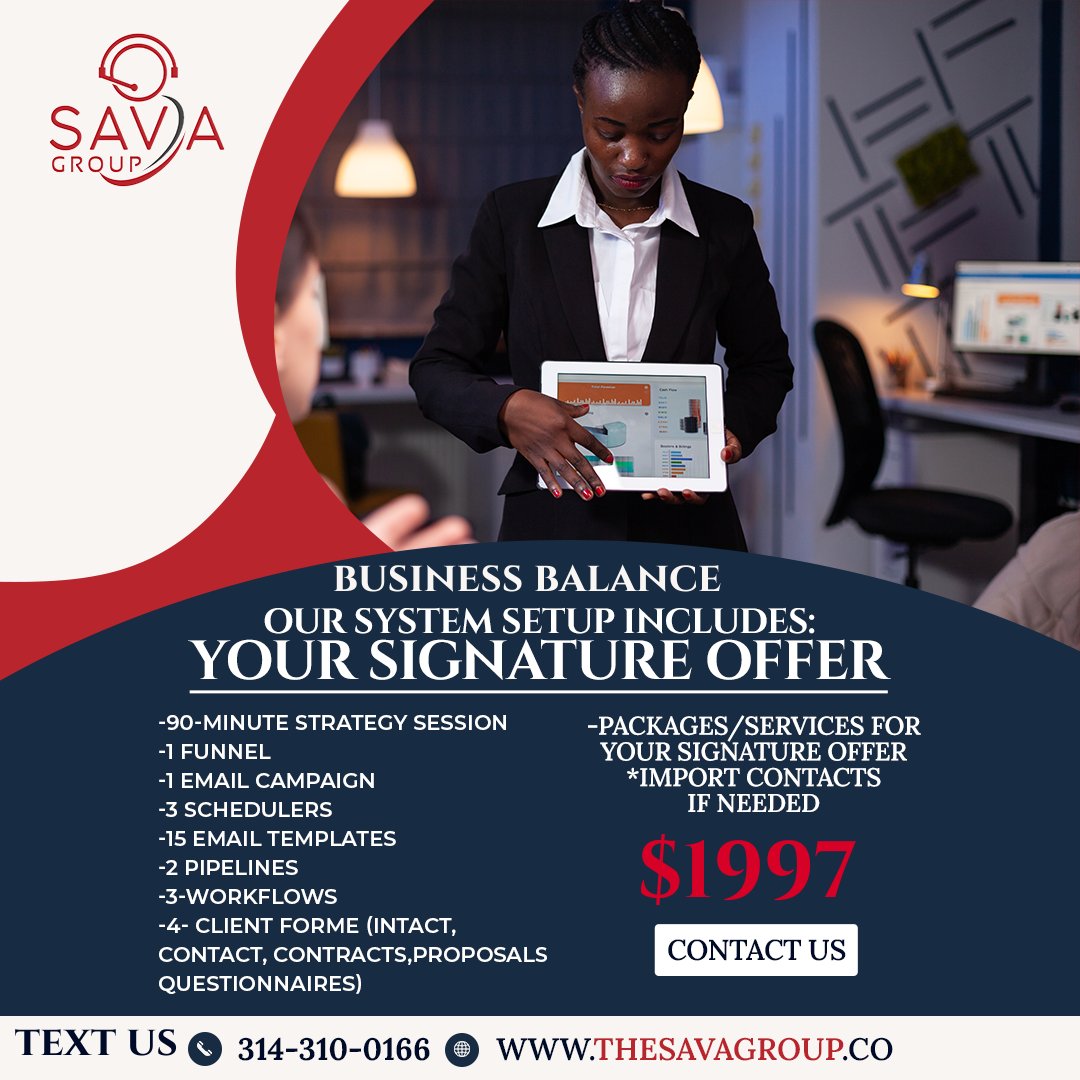 thesavagroup's tweet image. 🍾Your coach told you that systems would save you time, uplevel your business, and give you your life back...YES! 

⏲️WHO HAS THE TIME?
⏲️WHO HAS THE KNOW-HOW?
⏲️WHO HAS THE SYSTEM?

WE DO! 

 #systemsetup #businessbalancesystem #mompreneur #coach #lifecoach #spiritualcoach #li