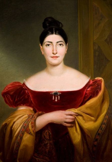 teatrosancarlo's tweet photo. #GiudittaPasta. Per le sue straordinarie capacità vocali #Bellini scrisse il ruolo di Amina ne #LaSonnambula. Nel 1831 il soprano era un astro del #belcanto, capace di una gamma espressiva estremamente variegata...
La Sonnambula | 30 #gennaio
Amina sarà per noi @Soprano_JPratt https://t.co/iXcm7EaPtX