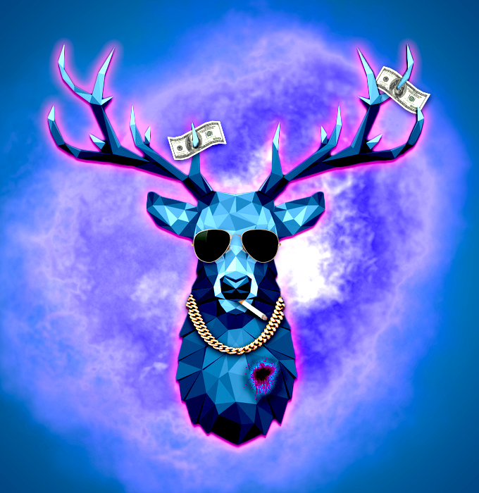 Hold 75 bucks or more and get a percentage of every mint!!!
10% of mint will go to charity <a href="/ASPCA/">ASPCA</a> and <a href="/Tunnel2Towers/">Tunnel to Towers Foundation</a>  
(250 TRX mint)
(9000 Bucks)