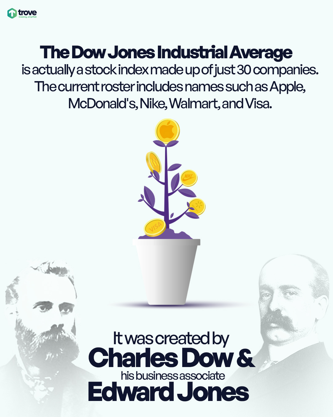 Trove Finance on X