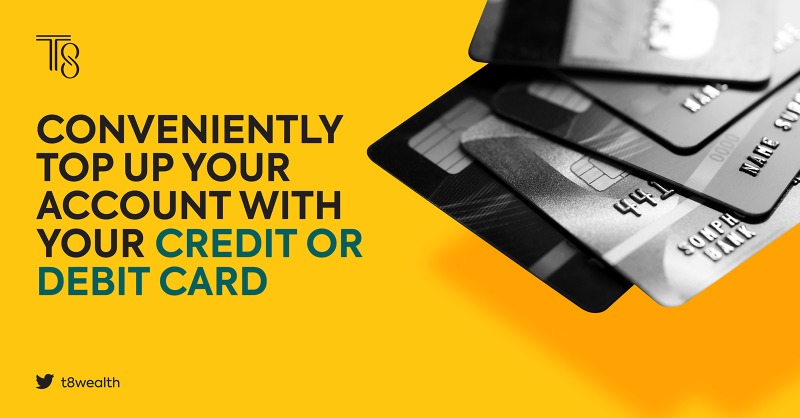 T8Wealth's tweet photo. An European IBAN account, borderless wealth management opportunities and international concierge service all in one? Have your Passport or Personal ID ready and get started.