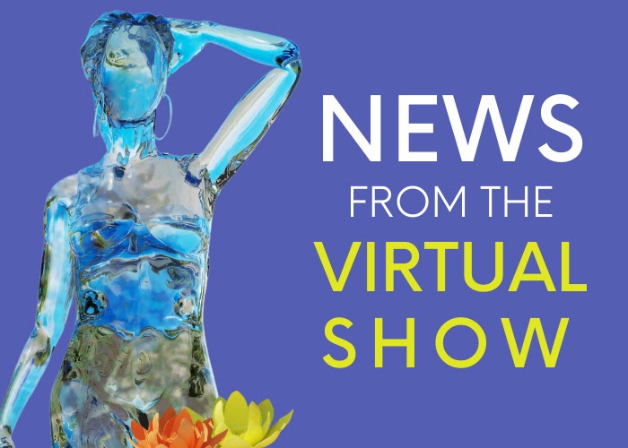 VIRTUAL EDUCATION LINE-UP TODAY

10:30- 11:30 A.M. EST Supply Chain Outlook 2022

12:30- 1:30 P.M. EST Doneger Spring/Summer 2023 Color &amp; Design Concepts

2:30 - 3:30 P.M. EST Lenzing Seminar Series: 2030 Strategy - Climate+Textile Exchange

…sefrankfurtwinter2022.expotracker.net/texworld/defau…

#TEXWORLDNYC