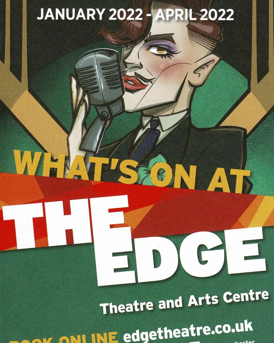 The Edge tweet media