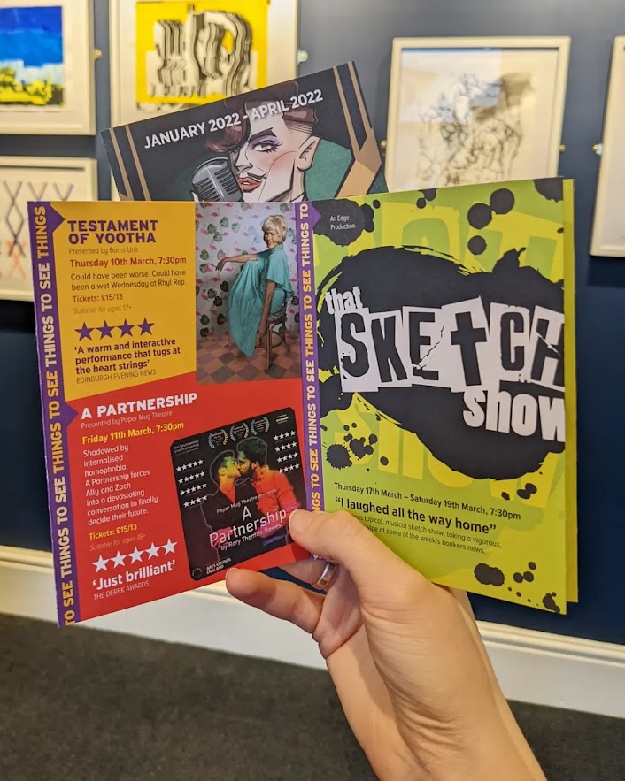 The Edge tweet media