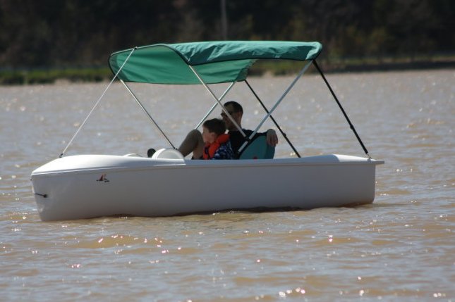 Nauticraft's tweet photo. West Michigan may be cold...freezing even...but here at Nauticraft we are planning for warm summer weather! Our pedal boats are a great way to dream of the months to come! https://t.co/sjur1Q3ks3