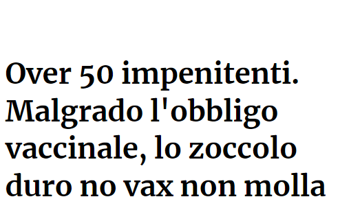 FankiuX's tweet photo. Noi 50enni vi portiamo in tribunale per estorsione,
state abusando di un potere di cui possiamo abusare anche noi!

Vi restituiremo merda per merda, senza pietà, proprio come state facendo voi con noi.

#governocriminale #assassini #criminali https://t.co/sTCwVTE3pT