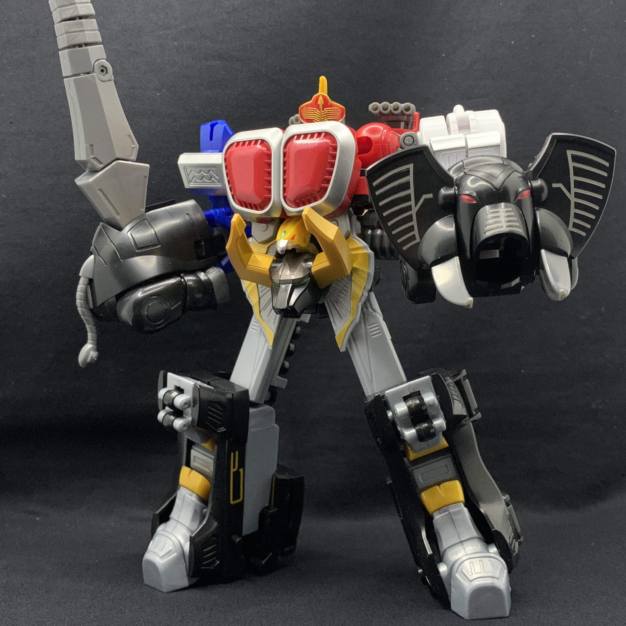 こうじ@パワード・TDG世代 on Twitter: 