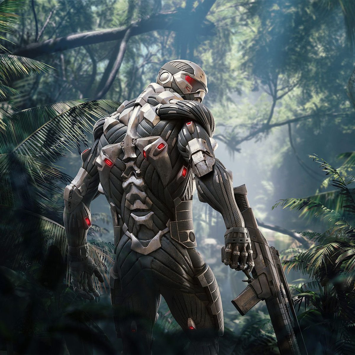 JKVULTURES's tweet photo. #crysis4 LETS GO!!!!! https://t.co/kRkDivJmRQ