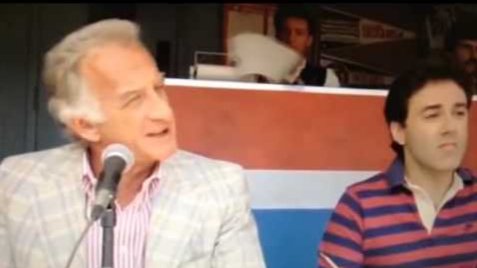 Happy 88th Birthday to \Mr. Baseball\ - Bob Uecker!
\"Juuust a bit outside.\" 