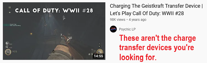 JFaustDoesChem's tweet photo. Was trying to find videos about charge transfer devices. Found this instead. Anybody have good resources of videos or animations for #InstrumentalAnalysis? 
#analyticalchemistry #chemed https://t.co/imBgZZs1eP