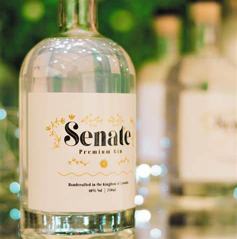 <a href="/Senate_Gin/">Senate Gin</a>  should visit <a href="/KonkaSoweto/">KONKA Soweto</a>  and be sipped in the midst of @MichaelBucwa , <a href="/PearlThusi/">.</a>  should bring #BlackRoseGin along.