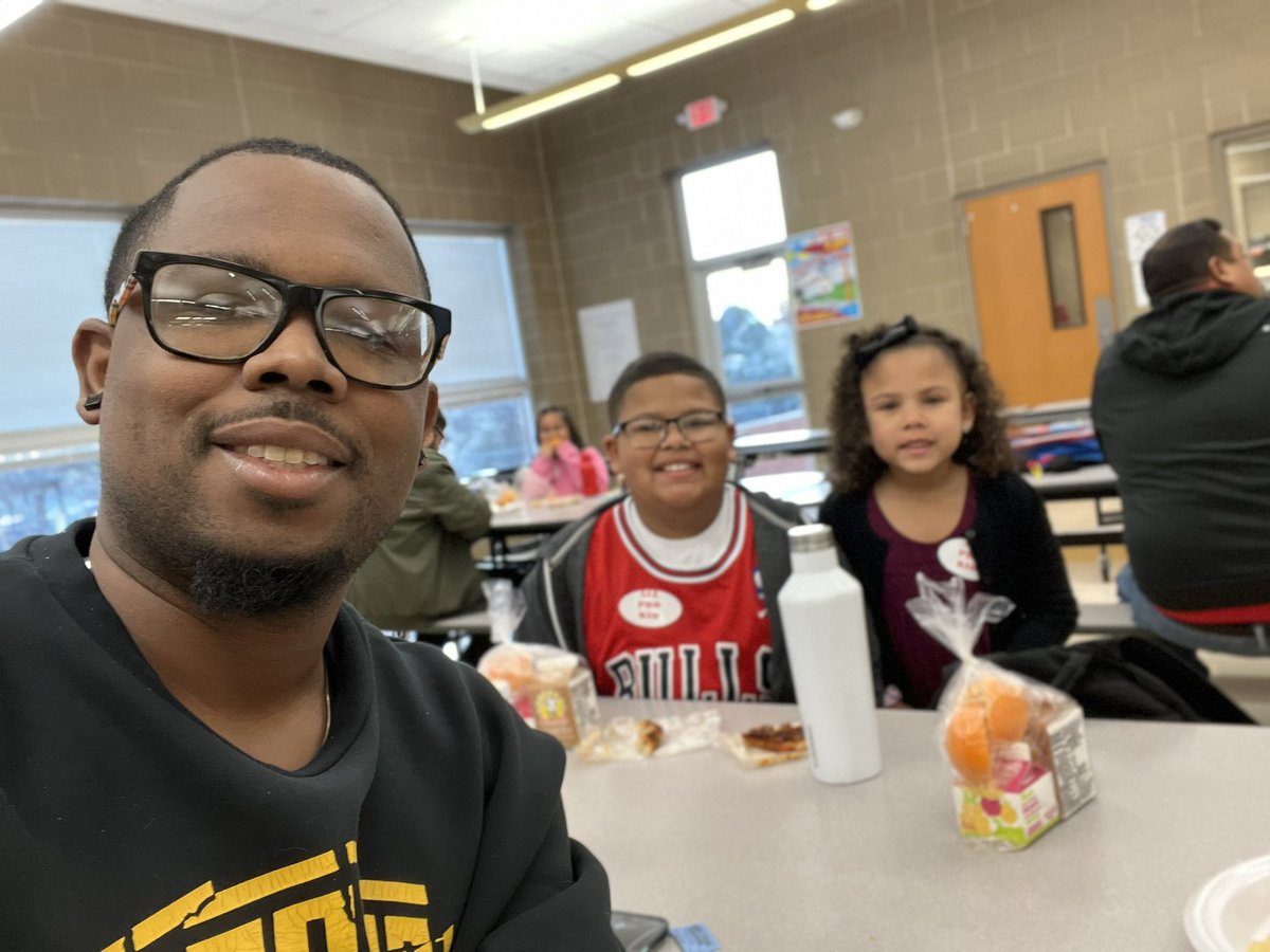 Patrick Diggs | Leader & More tweet media