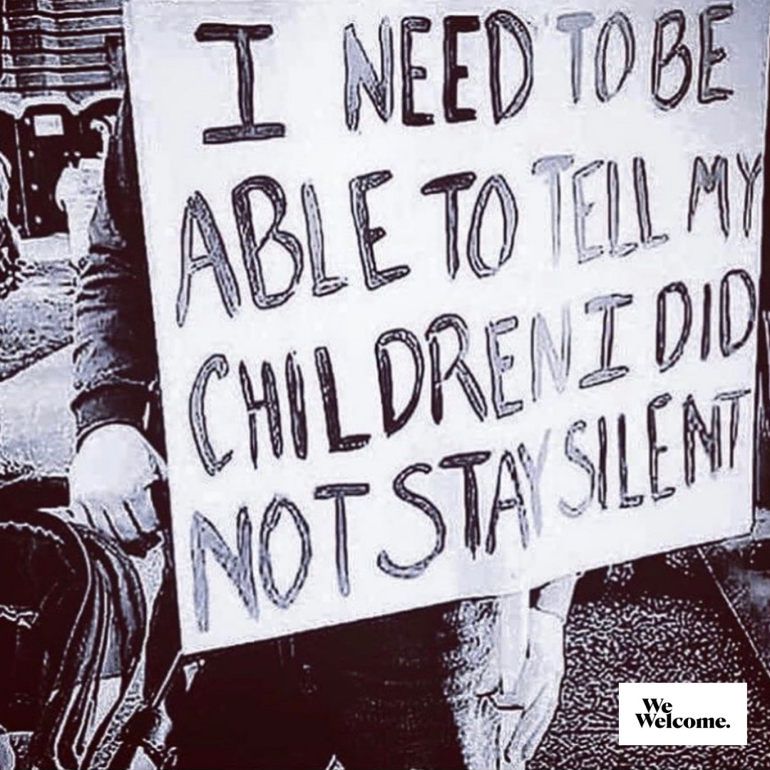 heynifer's tweet photo. .@govrondesantis I urge you to rescind your order targeting agencies and individuals who protect and shelter unaccompanied children. Vulnerable children, regardless of where they are born, have the right and inherent dignity to receive love and care. #ChooseWelcome https://t.co/tGE9Q7tFzA
