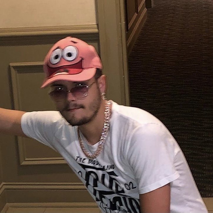 mr_major01's tweet photo. Been a year without 6 Dogs. We miss you man, one of the most underrated rappers out there. #LL6D #6Dogs https://t.co/FbTIfl0eWP