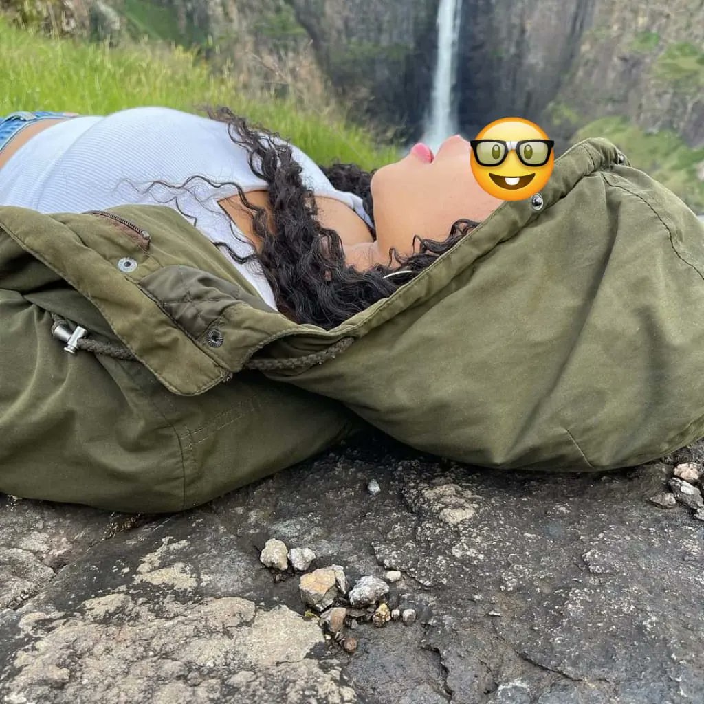 Lets Make Lesotho Famous tweet media