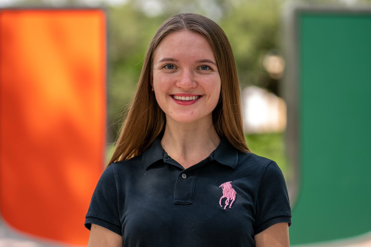 IbisYearbook's tweet photo. Meet Margarita Sinko, our business manager. She is a senior majoring in Finance and philosophy and minoring in psychology. Margarita is responsible for creating advertisements for the Ibis and hopes to promote portraits of the student body.

📸 @jaredlennonphoto https://t.co/TzI2Lh9c5e