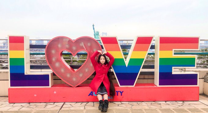 MihiroのTwitter画像10