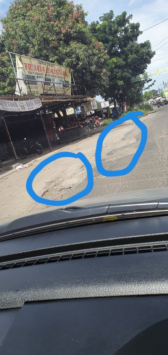 dwi dua tweet media