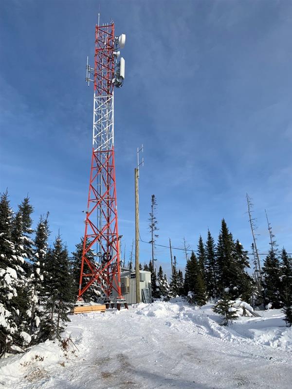 Kirkland Lake Gold (@kirklandlakegld) on Twitter photo With <a href="/RogersBiz/">Rogers Business</a>, we’re bringing 180 km of 5G coverage to Cochrane, ON’s Hwy 652 improving safety, closing connectivity gaps & supporting local communities, along with launching a wireless private network at Detour Lake Mine kl.gold/news-and-media… <a href="/AboutRogers/">Rogers News</a> #goldmining #mining With <a href="/RogersBiz/">Rogers Business</a>, we’re bringing 180 km of 5G coverage to Cochrane, ON’s Hwy 652 improving safety, closing connectivity gaps & supporting local communities, along with launching a wireless private network at Detour Lake Mine kl.gold/news-and-media… <a href="/AboutRogers/">Rogers News</a> #goldmining #mining