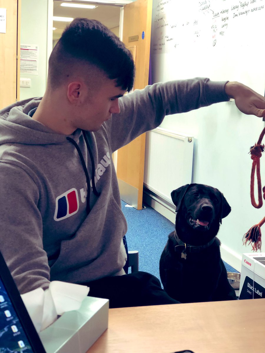 I was so excited when Tom came to collect me today 🤩🤩🤩 <a href="/HappyHead74/">⚓️ Dr Vic Carr ⚓️</a>