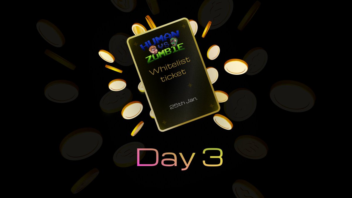 EarnElexir's tweet photo. 🎰 #Whitelist lottery! 🎲

Not 1 but 2 WL! What do you think? 

We're partnering with @HumanZombieFTM to add a special gift to today's lottery: 5WL for their mints tomorrow!

How to participate
🔄 RT this tweet
🌈 Join our Discord
✍️ Fill in the WL form

5 winners in 24h! https://t.co/hdTTtGTZU3