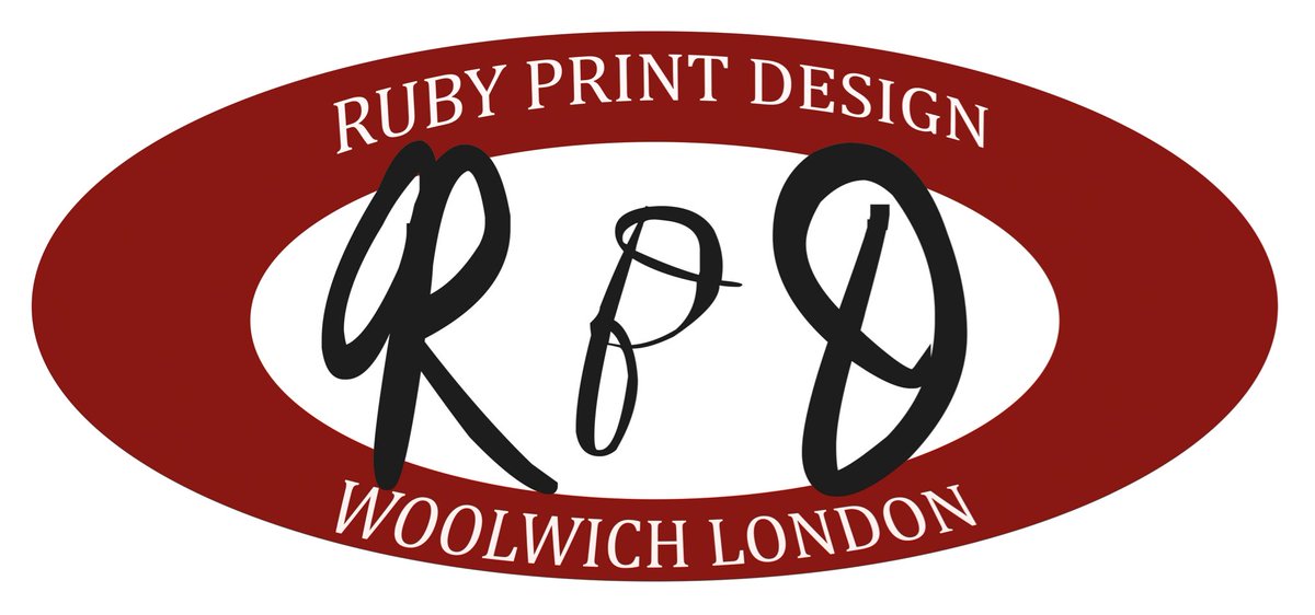 RubyPrintDesign's tweet photo. NEW LOGOS #design #logodesign #logo #rubyprintdesign #textiles #printedtextiles #artwork https://t.co/JIzyYzzN9N