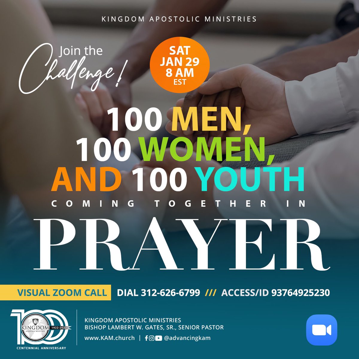 KAMChurchGlobal's tweet photo. https://t.co/92ZsLmlqH8