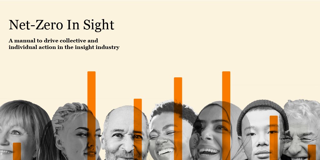 PipsBailey's tweet photo. Ipsos is proud to be a member of the Insight Climate Collective - which has today published #NetZeroInSight – a call to arms for the industry, outlining how to harness the skills and talents of our people to answer the climate emergency. Read here: https://t.co/HxYjAQtgsx // #mrx https://t.co/vfeHC5KXlA