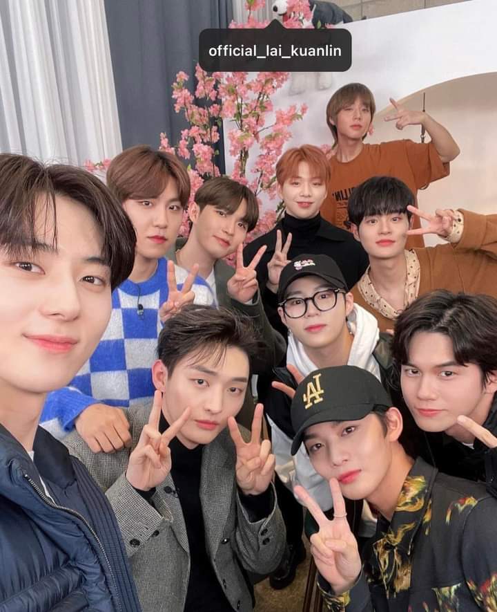 Beautiful part III is Wanna One comeback 
#Therefore_three_year
<a href="/WannaOne_twt/">Wanna One</a> chào mừng trở lại, các chàng trai của Wannable
#워너원_워너블_스탠바이