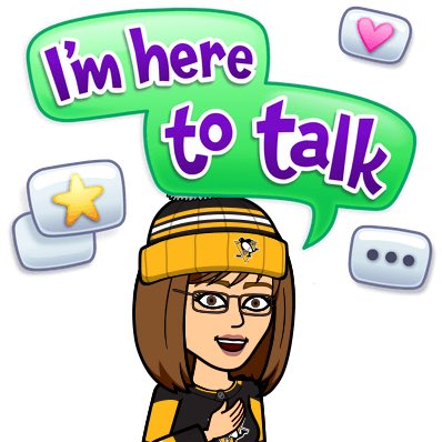 Today is <a href="/Bell_LetsTalk/">Bell Let's Talk</a>. For each tweet and RT using the #BellLetsTalk  hashtag, <a href="/Bell/">Bell</a> will donate 5 cents to #MentalHealth programs in #Canada. What are you waiting for? Join me and <a href="/wrdsb/">Waterloo Region DSB</a> to help change the conversation. Let's #EndTheStigma together. 🗣