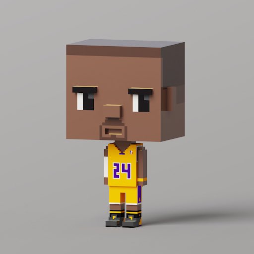 WilliamTong's tweet photo. Legends Live Forever π @kobebryant #ProbaTeDignum @THEREALMOEVANS
Mamba Mentality π
#NewNFTProfilePic NFT by steffen https://t.co/Gg2jWrnGU4