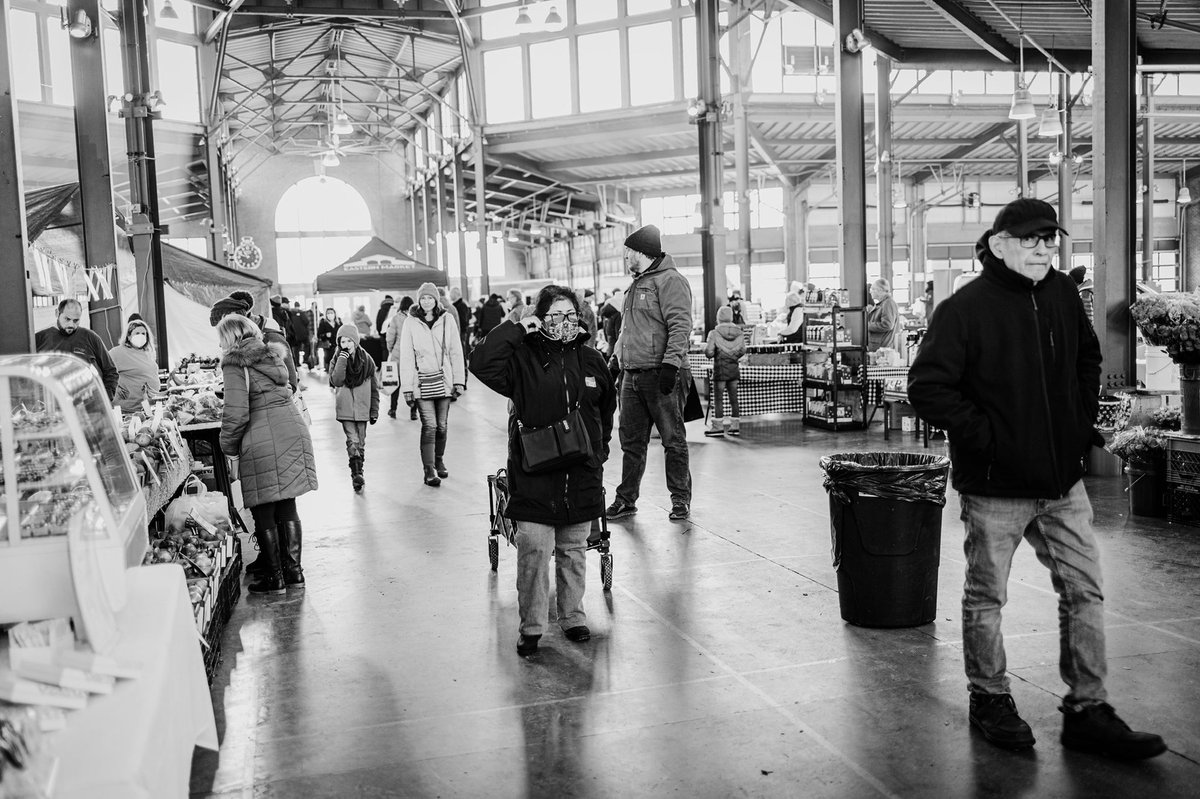 Cameras and Coffee with Josh 

☕️- Bea’s Detroit 

📍- Eastern Market 

📆 - January 8th, 2022