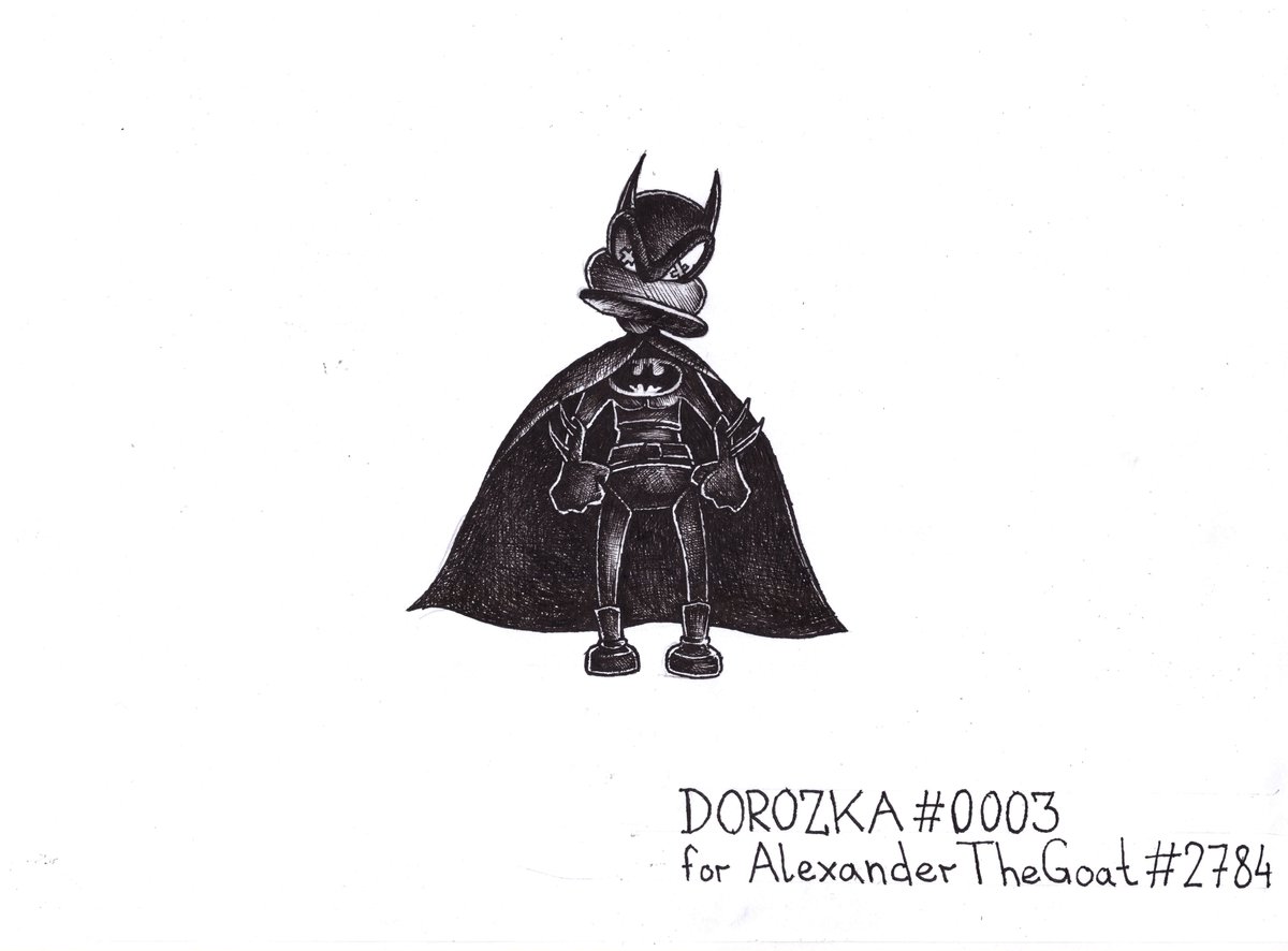 NftRaiderz's tweet image. The fan-artists in our discord are incredible, keep it guys! 🔥

#chaoschallenge #GooniezGangNFT