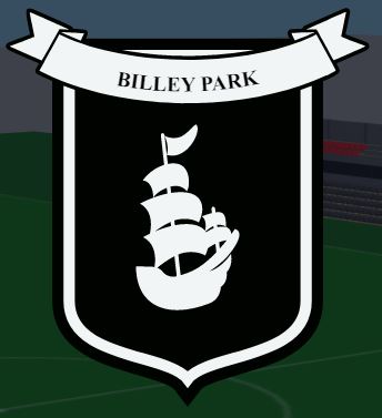 Preview of the upcoming season Part 11 (Div7 L98) :

Billey Park - Fans leave when not playing good - historic ground
Stadium Capacity : 1.730 (shared 4th)
Best Trait : Black and White  (4%)
Prediction: lower Midfield

#Footium #Division7 #League98 @Footium_Game