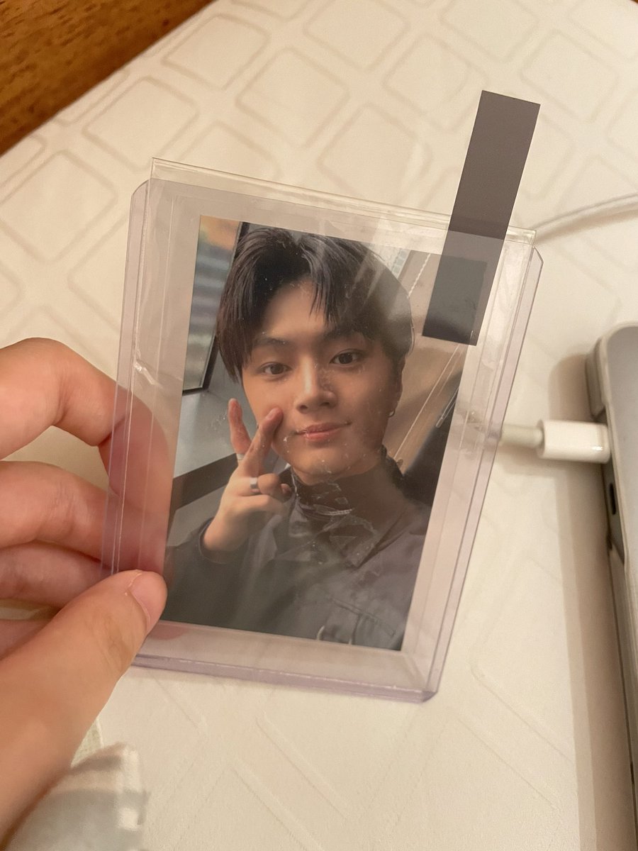 tiniesun's tweet photo. [WTS/LFB] 🇵🇭 

Jay Tower Record PC for 4k.

huling drop ko na toh i think,, if no one gets this within a week, it’s a sign for me to keep it and cherish it forever 😌🥰🤡😭 https://t.co/0jPFoozZmt
