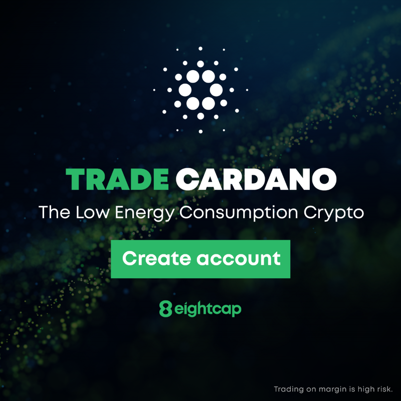 eightcap_global's tweet photo. Buy or sell Crypto CFDs with Eightcap. Enjoy ultra-low spreads from 0.0 pip. Open account today!