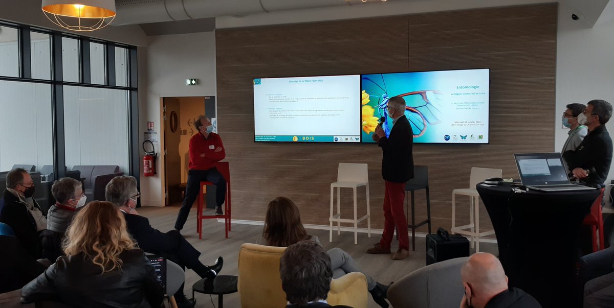 EntomoCentre tweet media