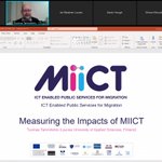 Photo by MIICT (@MIICT_EU)