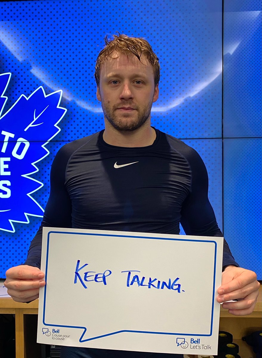 MapleLeafs tweet picture