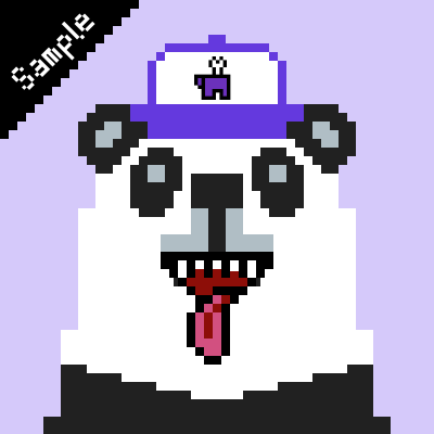 BitBearPromoter's tweet photo. 2022.01.26 ✍️ #NFT制作日誌
あ！！クマくん達たべちゃダメ〜😝な
🐻 #BitBear をNFTの世界に🎁お届けしました 🙌
それでは皆さん🌃オヤスミなさい〜💤

🔗 - https://t.co/HIayF9vzW6

#NFTJPN #NFTJapan #NFT紹介枠 #NFT宣伝枠 https://t.co/sgY1u6dGuk