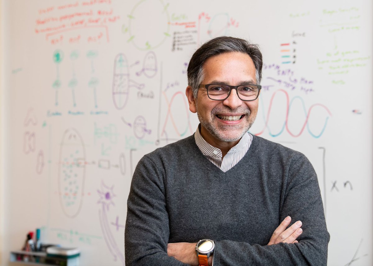 Stowers Institute tweet media